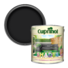Cuprinol Garden Shades Black Ash - 2.5L 2 Cuprinol Garden Shades Black Ash - 2.5L -Home Style Shop 12804485 9184949843020290