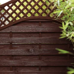 Sadolin Classic All Purpose Woodstain Teak - 2.5L -Home Style Shop 12806188 5994951407198027