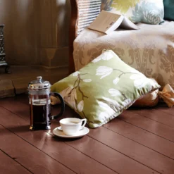 Sadolin Classic All Purpose Woodstain Teak - 2.5L -Home Style Shop 12806188 6784951407350619