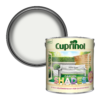 Cuprinol Garden Shades White Daisy - 2.5L -Home Style Shop 12807076 1964949847681213