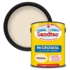 Sandtex® Textured Masonry Paint Magnolia - 5L 2 Sandtex® Textured Masonry Paint Magnolia - 5L -Home Style Shop 12809198 4774871504531712