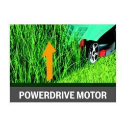 Bosch 1300W Rotak 34-13 Electric Lawn Mower - 34cm -Home Style Shop 12809318 1734833173010015