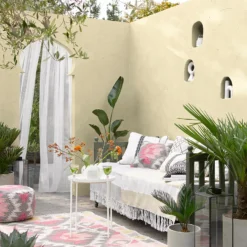 Sandtex® Textured Masonry Paint Cornish Cream - 5L 13 Sandtex® Textured Masonry Paint Cornish Cream - 5L -Home Style Shop 12809504 9604871503539258