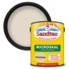 Sandtex® Ultra Smooth Masonry Paint Sandstone - 5L -Home Style Shop 12809735 1194871559927756