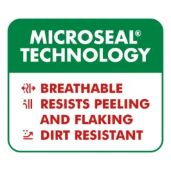 Sandtex® Ultra Smooth Masonry Paint Sandstone - 5L -Home Style Shop 12809735 1334871560195074