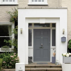 Sandtex® Ultra Smooth Masonry Paint Sandstone - 5L -Home Style Shop 12809735 1394871560076718