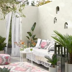 Sandtex® Ultra Smooth Masonry Paint Cotton Belt - 5L -Home Style Shop 12809833 2034871561232717