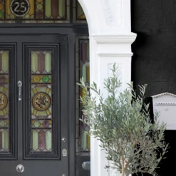 Sandtex® Ultra Smooth Masonry Paint Black - 5L -Home Style Shop 12810261 3704871318933820