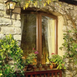 Sadolin Extra Durable Woodstain Light Oak - 2.5L -Home Style Shop 12812250 1134951406199651