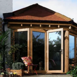 Sadolin Extra Durable Woodstain Light Oak - 2.5L -Home Style Shop 12812250 6734951406327721