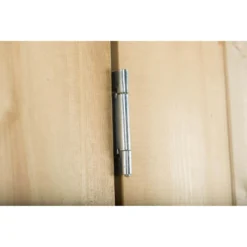 Forest (Installation Included) Wooden Pentagonal Large Outdoor Store -Home Style Shop 12812480 1404833194985792