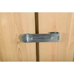 Forest (Installation Included) Wooden Pentagonal Large Outdoor Store -Home Style Shop 12812480 9364833195196263