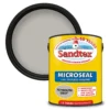 Sandtex® Textured Masonry Paint Plymouth Grey - 5L -Home Style Shop 12813211 1414871565542088