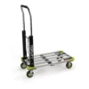 Toplift Aluminium Platform Trolley - 150kg -Home Style Shop 12813311 1574831948285752