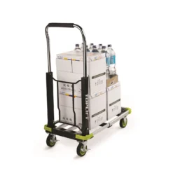 Toplift Aluminium Platform Trolley - 150kg -Home Style Shop 12813311 7664832991380955