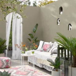 Sandtex® Ultra Smooth Masonry Paint French Grey - 5L 14 Sandtex® Ultra Smooth Masonry Paint French Grey - 5L -Home Style Shop 12813522 3194871812526490