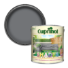 Cuprinol Garden Shades Silver Birch - 2.5L -Home Style Shop 12814935 7524949841703416