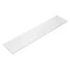 Shelf White 900x16x200mm -Home Style Shop 12816027 5024831898445390