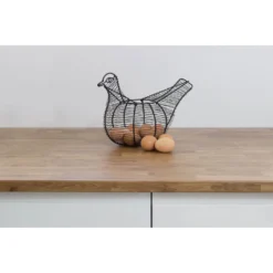 None Golden Oak Kitchen Worktop - Profile Edge - 300 X 60 X 3.8cm -Home Style Shop 12816820 1314833225648624