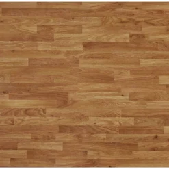None Golden Oak Kitchen Worktop - Profile Edge - 300 X 60 X 3.8cm