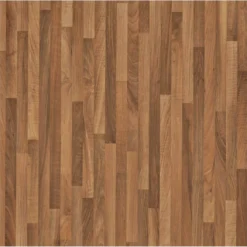 None Walnut Crisp Kitchen Worktop - Bullnose Edge - 300 X 60 X 3.8cm