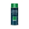 Craig & Rose Artisan Metallic Effect Spray Paint - Green - 400ml -Home Style Shop 12817853 1295052700150050