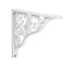 Classic Baroque Bracket - White 18x23cm -Home Style Shop 12818710 1404831946945127