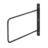 None Minimal D Shaped Bracket - Black - 200x250mm -Home Style Shop 12820888 1534831906732089