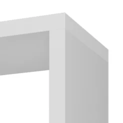 Clever Cube 4x4 Storage Unit - White -Home Style Shop 12821332 1884953391893282