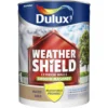Dulux Weathershield Masonry Paint Muted Gold - 5L -Home Style Shop 12822677 1884831917806760