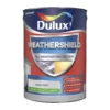 Dulux Weathershield All Weather Smooth Masonry Paint Pale Slate - 5L -Home Style Shop 12822847 3994831917030081