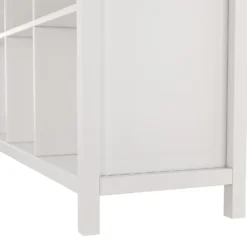 Clever Cube 2x3 Storage Unit With Legs - White -Home Style Shop 12824157 6165023649330661