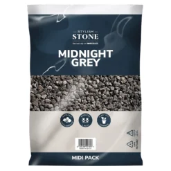 Stylish Stone Midnight Grey - Midi Pack - 9kg 7 Stylish Stone Midnight Grey - Midi Pack - 9kg -Home Style Shop 12826536 6444902951245481