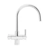 Franke Instante 3-in-1 100°c Boiling Water Tap -Home Style Shop 12826551 1054831432004688