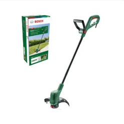 Bosch EasyGrassCut 23 Electric Grass Trimmer 23cm -Home Style Shop 12826675 2114935068667096