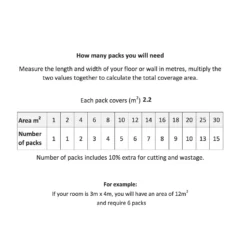 Kraus Rigid Core Luxury Vinyl Floor Tiles - Swinley -Home Style Shop 12830662 7425002460461341