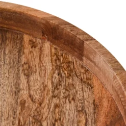 Fenton Side Table - Wood -Home Style Shop 12832848 1714832961953634