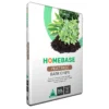 Homebase Bark Chips - Untreated - 50L -Home Style Shop 12834302 1274938895162173