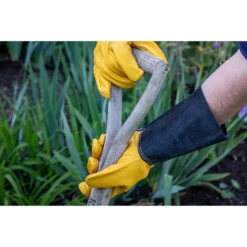 Westland Luxury Leather Gauntlet Gloves -Home Style Shop 12835847 2395012509238073