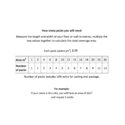 EGGER HOME Beaumont Oak 6mm Laminate Flooring -Home Style Shop 12837340 2065014868608911