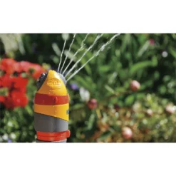 Hozelock Round Garden Sprinkler Pro 314m² -Home Style Shop 12838465 6514832957739321