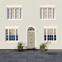 Sandtex® Textured Masonry Paint Chalk Hill - 5L -Home Style Shop 12839958 1484872085287123