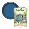 Cuprinol Garden Shades Paint Barleywood - 5L -Home Style Shop 12840648 6584949842387092