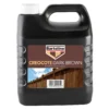 Bartoline Wood Treatment Dark Brown Creocote - 4L -Home Style Shop 12840807 1004940538125598