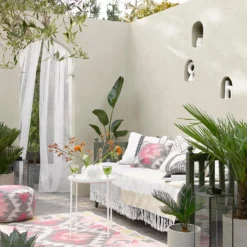 Sandtex® Ultra Smooth Masonry Paint Chalk Hill - 10L -Home Style Shop 12841188 1084872086089938