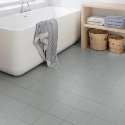 Maison Deco Refresh Floor & Stairs Paint Zinc - 2L -Home Style Shop 12878368 1464866380205870