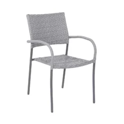 Bambrick 6 Seater Garden Dining Set -Home Style Shop 12881493 1374948030637430