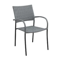 Bambrick 6 Seater Garden Dining Set -Home Style Shop 12881493 5254948030804920