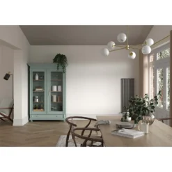 Dulux Heritage Matt Emulsion Paint Roman White - 2.5L -Home Style Shop 12881985 1174843785469242