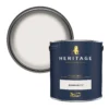 Dulux Heritage Matt Emulsion Paint Roman White - 2.5L 1 Dulux Heritage Matt Emulsion Paint Roman White - 2.5L -Home Style Shop 12881985 1914843785382233